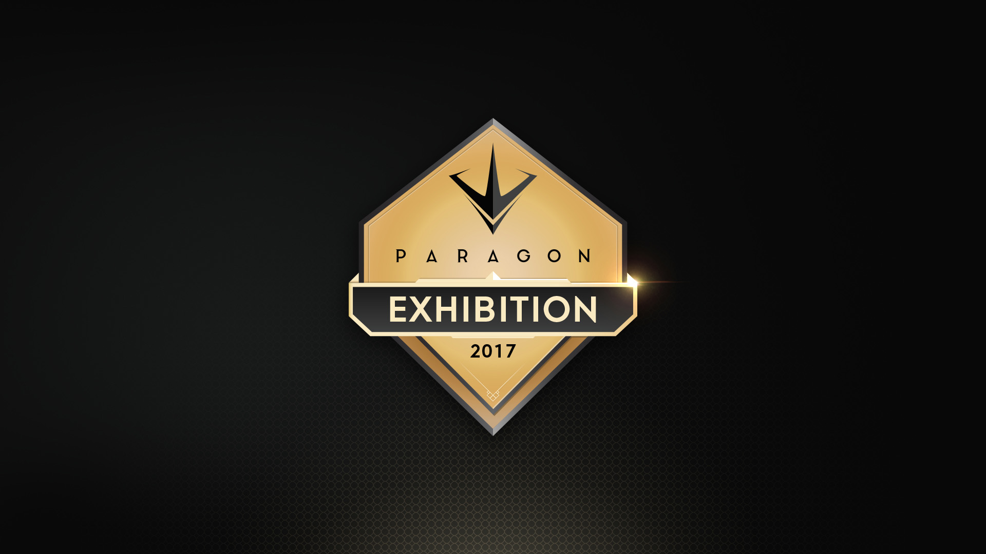 Paragon Exhibition 2017