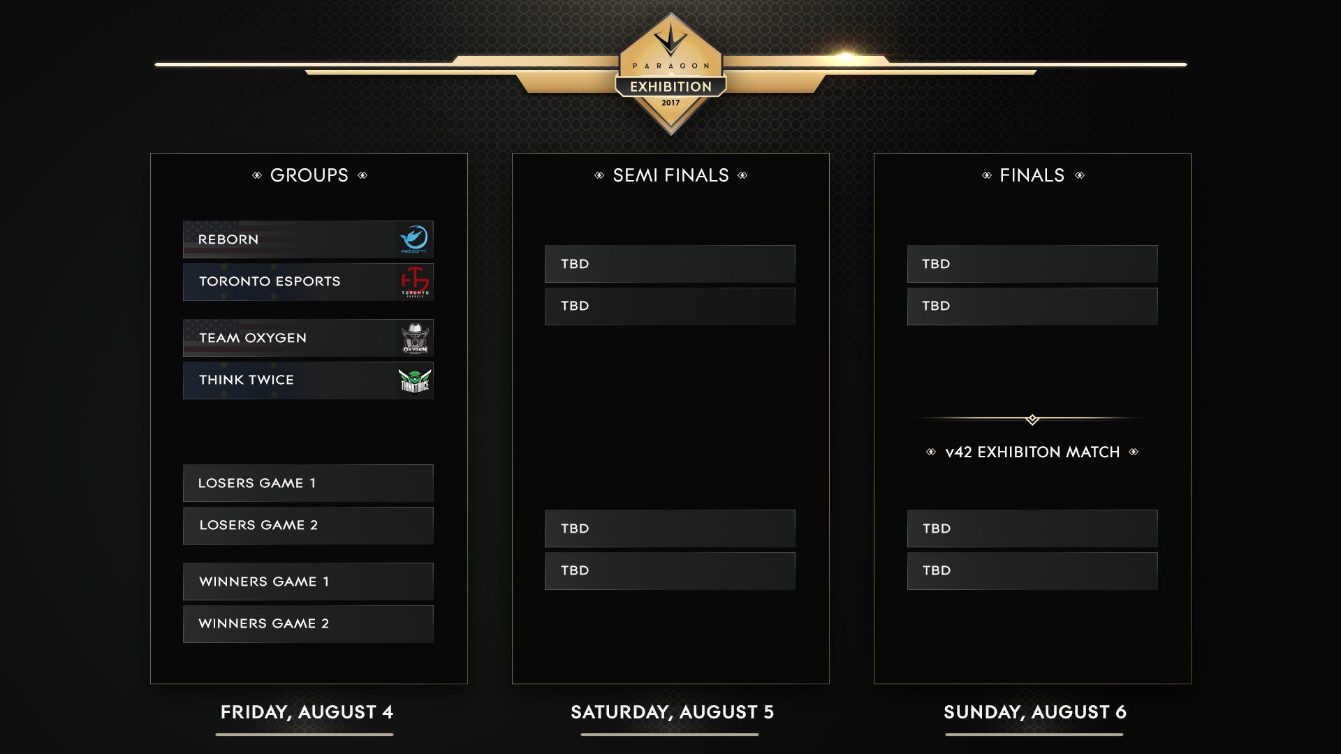 Bracket