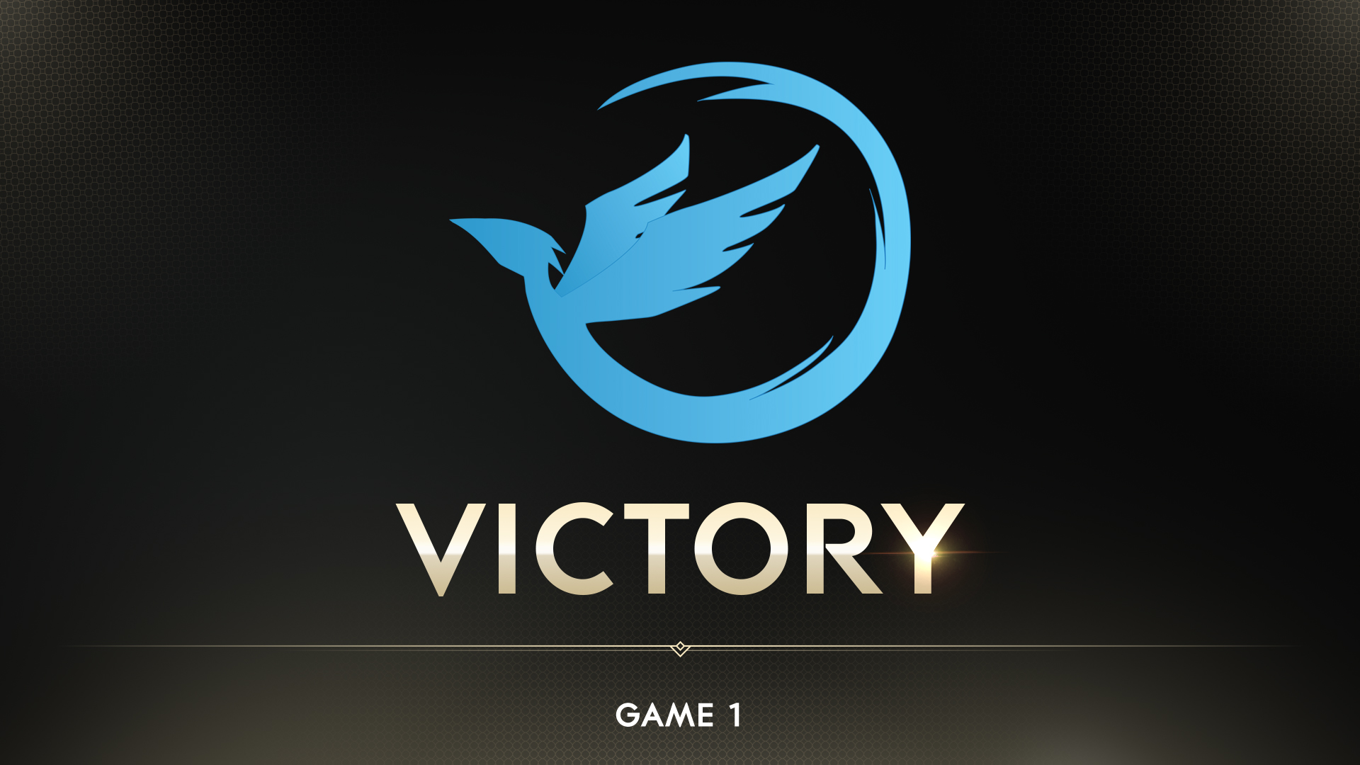 Victory