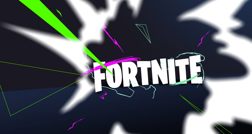 Fortnite World Cup Brand