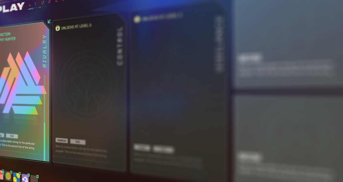 Concord UI